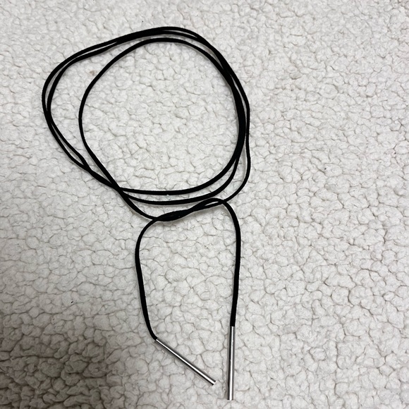 Suede Choker (BOGO FREE) - Picture 1 of 5